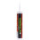 Akustick tesnc prostredek (29 oz) 1 trubice s cistic uterkou 3