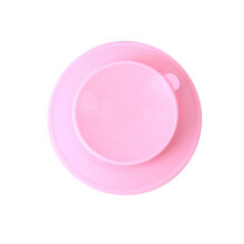 Weaning Bowl Mat Suction Bowl Pads For Baby Tableware 10 Pieces Assorted Colors Boys And Girls