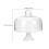 Ceramic dipping saucer with handle, small table bowl for household use 4
