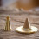 3Pcs Tower Incense Moulds For Making Cones Diy Tools 5