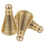 3Pcs Tower Incense Moulds For Making Cones Diy Tools 10