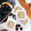 24Pcs Household Gift Boxes Multi-Function Bakery Candy Boxes 3