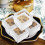 24Pcs Household Gift Boxes Multi-Function Bakery Candy Boxes 6