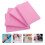 50Pcs Nail File Buffer Block Sponge Manicure Tool 10