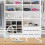 10Pcs Transparent Shoes Display Rack For Sandals Storage 8