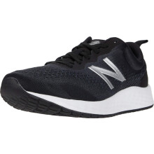 New Balance Frfi Fresh Foam Arishi V3 futcipo fekete/Orca/ezst metl 10
