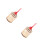 2Pcs Hanging Insect Cage For Grasshoppers And Small Insects Storage 7