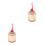2Pcs Hanging Insect Cage For Grasshoppers And Small Insects Storage 8