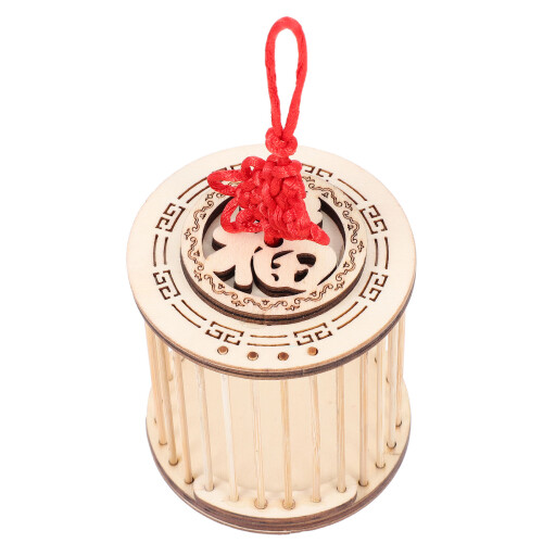 2Pcs Hanging Insect Cage For Grasshoppers And Small Insects Storage 1