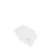 50pcs greenery foldable place cards for wedding reception dinner party 1