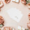 50pcs greenery foldable place cards for wedding reception dinner party 6
