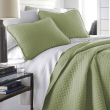 Southshore Fine Living Inc. Oversized kingsize dekbedovertrekset Dierenhaarbestendig beddengoed Microvezel lichtgewicht sprei California King dekbeds