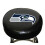 Seattle Seahawks Barhocker-Bezug CO 1
