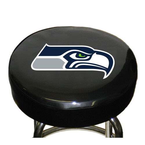 Seattle Seahawks Barhocker-Bezug CO