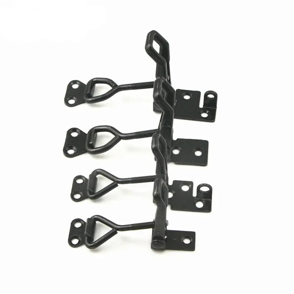 Toggle Latch Model 4001 With Lock Hole Adjustable Toggle Clamp Furniture Hardware 9393856106776