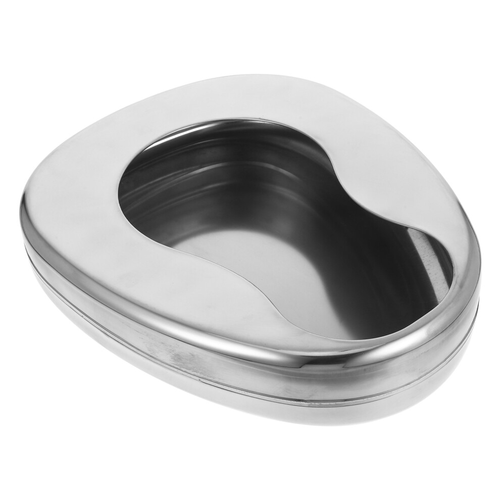 Villcase Stainless Steel For Elderly And Bedridden Patients