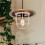 2Pcs Adjustable Sprinkler Head Cage Guard For Ceiling Light 4