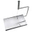 Stainless Steel Cheese Butter Ham Cutting Kitchen Tool 1