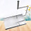 Stainless Steel Cheese Butter Ham Cutting Kitchen Tool 5
