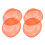 4pcs Detector Cover Dust Protector for Alarms 1