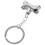 Urn Memorial Pendant Keychain Cremation Jewelry Bone Shape 10