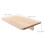 Little Library Mount: Replacement Bracket For Outdoor Wood Box Support 2