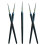 5Pcs Garden Pollinator Tool For Vegetable Pollination 7