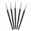 5Pcs Garden Pollinator Tool For Vegetable Pollination 10