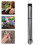 Practical Sowing Spreader Manual Planter Tool Stainless Steel Digger 8