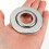 10 Pcs Stainless Steel Decorative Sprinkler For Ceiling 5