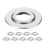 10 Pcs Stainless Steel Decorative Sprinkler For Ceiling 8