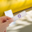 20Pcs Uv Testing Cards Uva Identifying 7