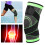 Outdoor Sport Kompression Kniepolster 4