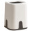 garbage bucket bedroom rubbish can double layer waste bin 12l 5