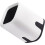 garbage bucket bedroom rubbish can double layer waste bin 12l 8