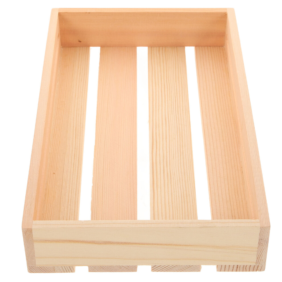 3pcs Wooden Soap Rack Tray Kitchen Plate Support-image-OPC-PKVPQD8-NEW