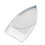 universal iron rest heat insulation mat 0.6mm for home tailor 6