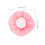 100pcs detector dust covers for fire alarm protection 11