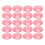 100pcs detector dust covers for fire alarm protection 1