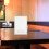 A5 Honor Certificate Box Display Stand Holder Record Desktop 3