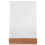 A5 Honor Certificate Box Display Stand Holder Record Desktop 1