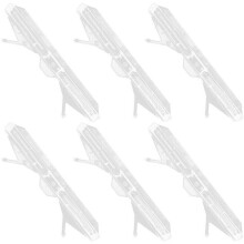 12pcs Beekeeping Tool Hive Small Oil Reusable Hive Accessory