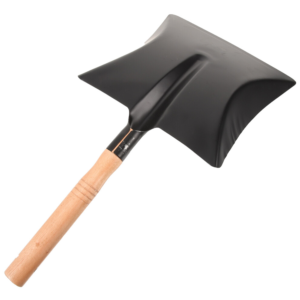 Outdoor Camping Equipment Black Wood Iron 1pack-image-OPC-PKVPRHQ-NEW