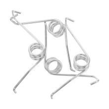 4 Pcs Efficient Mop Bucket Springs Freezer Door Housing Heavy Duty