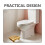 Foot Stool For Bed Khaki 1 Set Relieve Stress 9