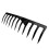 1set Rake Iron Small Rake For Gardening With 11-Teeth Design 6