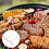 2pcs Bbq Meat Hooks And Sharp-Edged For 3