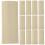 16 rolls bamboo pulp coreless toilet paper for home use 2