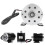 24V 800W Hochgeschwindigkeits-Metallmotor mit 11
