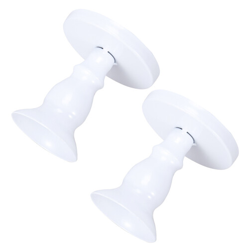 2Pièces Support Gâteaux Pour Événements